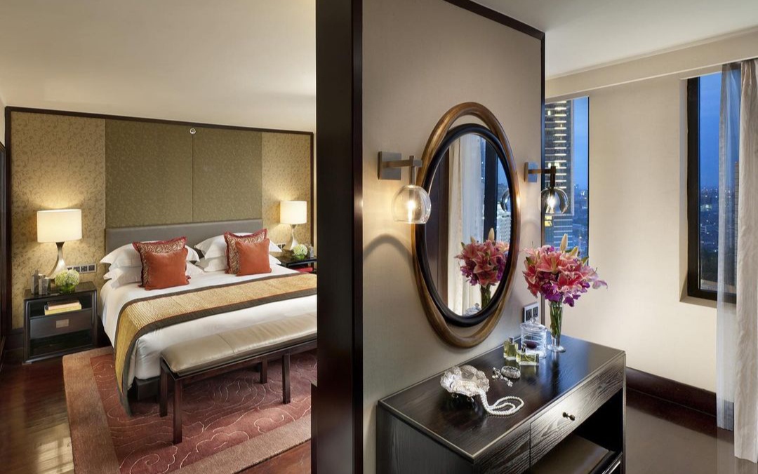 10 Hotel Dekat Grand Indonesia, Start Rp.111 Ribuan Aja 3 10 Hotel Dekat Grand Indonesia, Start Rp.111 Ribuan Aja 3