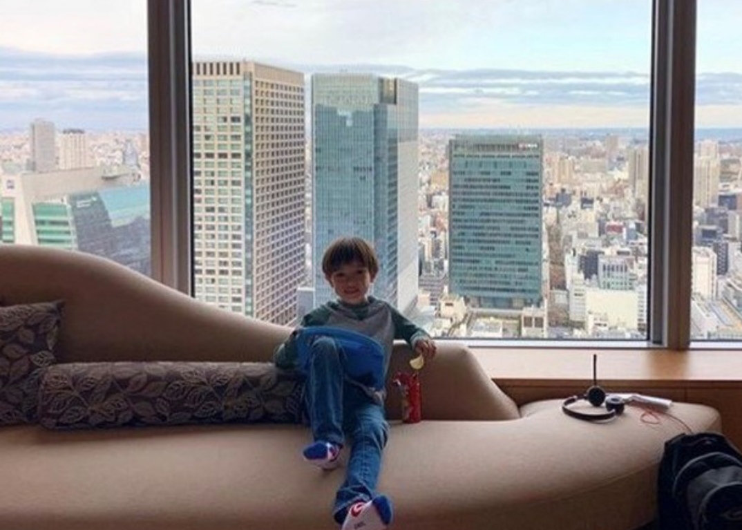 10 Hotel Murah Dekat Stasiun Tokyo, Mulai Rp.649.565 3