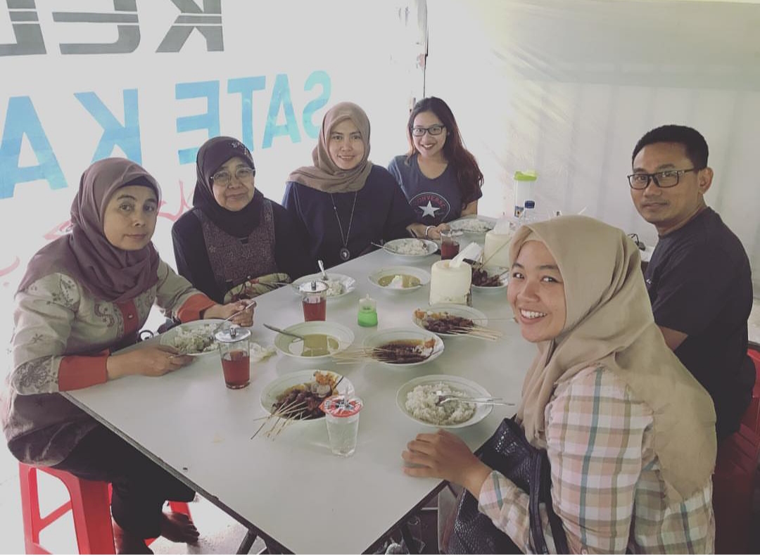 10 Sate Kambing Enak di Tulungagung, Awas Ketagihan! 3 10 Sate Kambing Enak di Tulungagung, Awas Ketagihan! 3