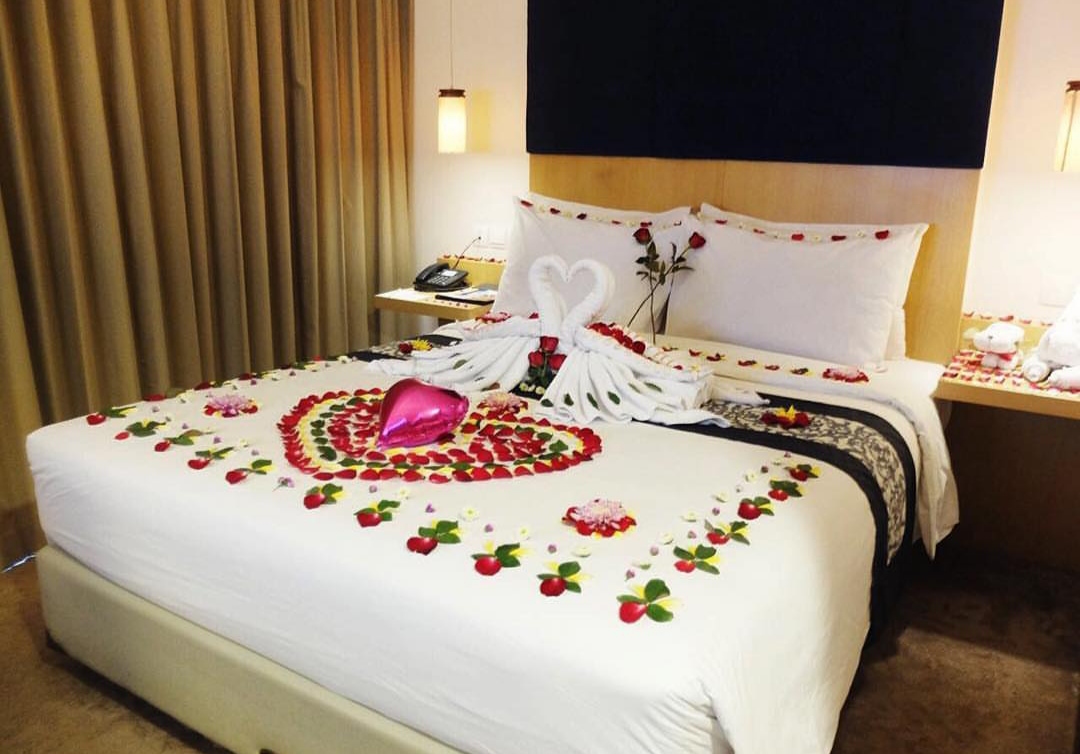 10 Hotel Dekat Universitas Brawijaya Malang, Mulai Rp.74.880 3