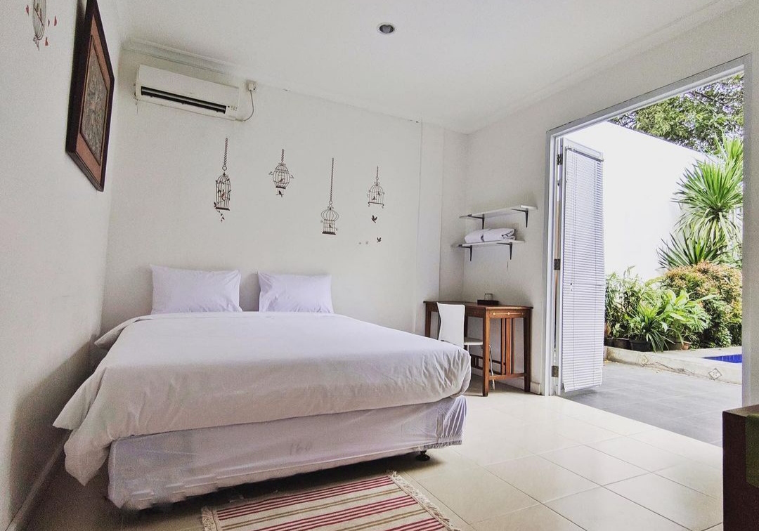 10 Pilihan Hotel Dekat Blok M, Harga Mulai 233 Ribu 3 10 Pilihan Hotel Dekat Blok M, Harga Mulai 233 Ribu 3