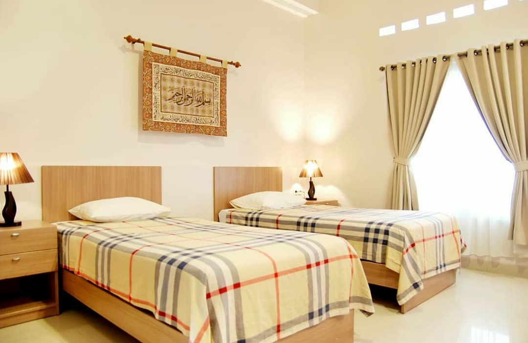 10 Hotel Dekat Bandara Padang, Cost Mulai Rp.231 Ribu Aja 3