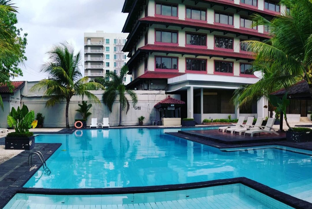 10 Hotel Dekat Candi Prambanan, Mulai Rp.306 Ribuan 3