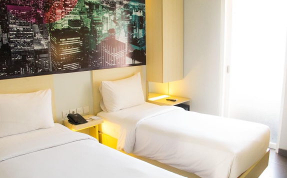 Mulai Rp.127 Ribuan Aja, 10 Hotel Dekat Grand City Surabaya Ini Siap Menjadi Tempat Istirahatmu 4