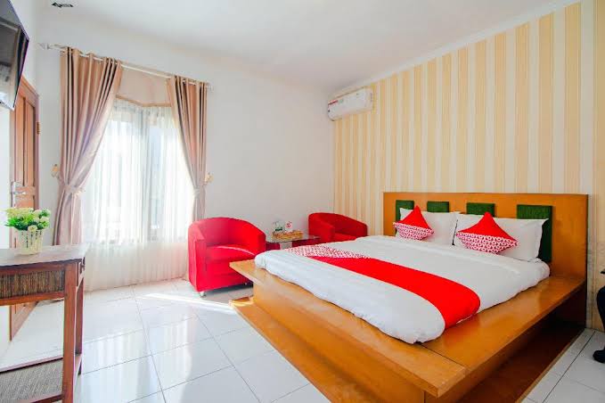 10 Hotel Dekat Parangtritis Murah Mulai Rp.112.219 4 10 Hotel Dekat Parangtritis Murah Mulai Rp.112.219 4