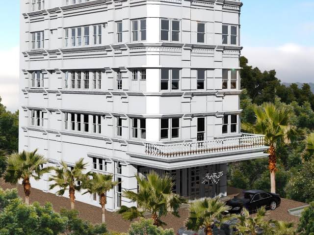 10 Hotel Dekat Island Hospital Penang, Start IDR 115.000 4