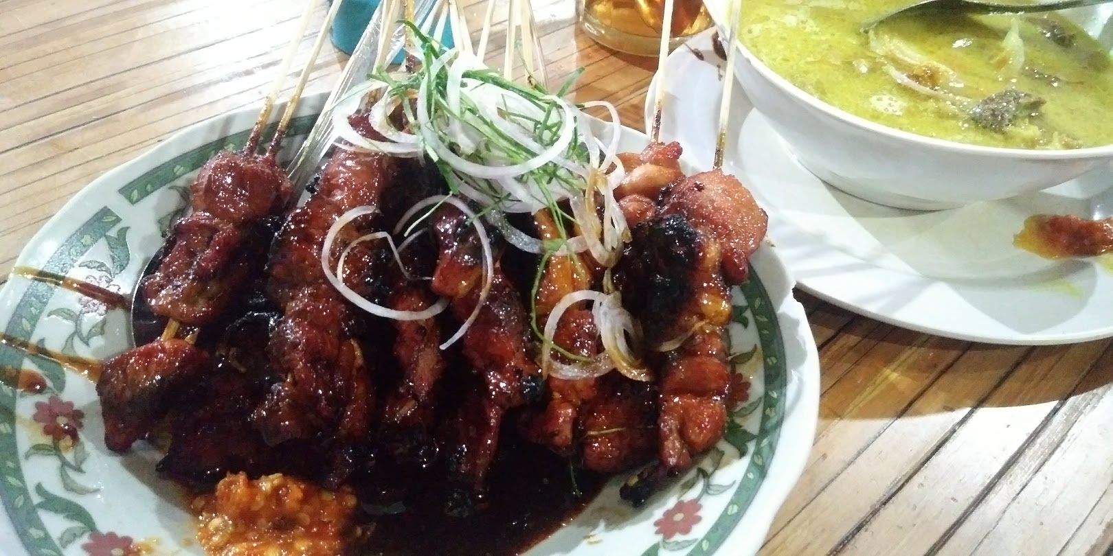 10 Sate Kambing Enak di Tulungagung, Awas Ketagihan! 4 10 Sate Kambing Enak di Tulungagung, Awas Ketagihan! 4