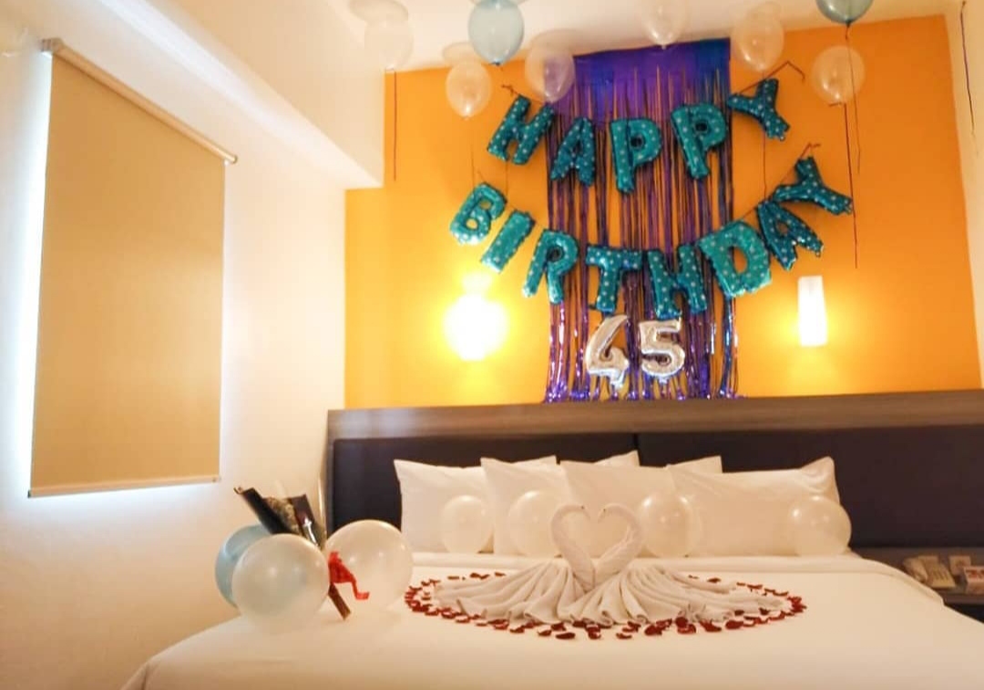 Ini Dia 10 Hotel Murah Dekat Botani Square, Mulai Rp.95.904 Aja 4 Ini Dia 10 Hotel Murah Dekat Botani Square, Mulai Rp.95.904 Aja 4