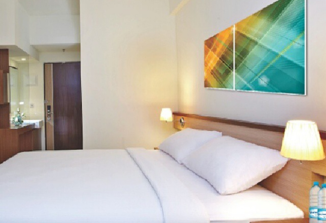 10 Hotel Dekat Universitas Brawijaya Malang, Mulai Rp.74.880 4