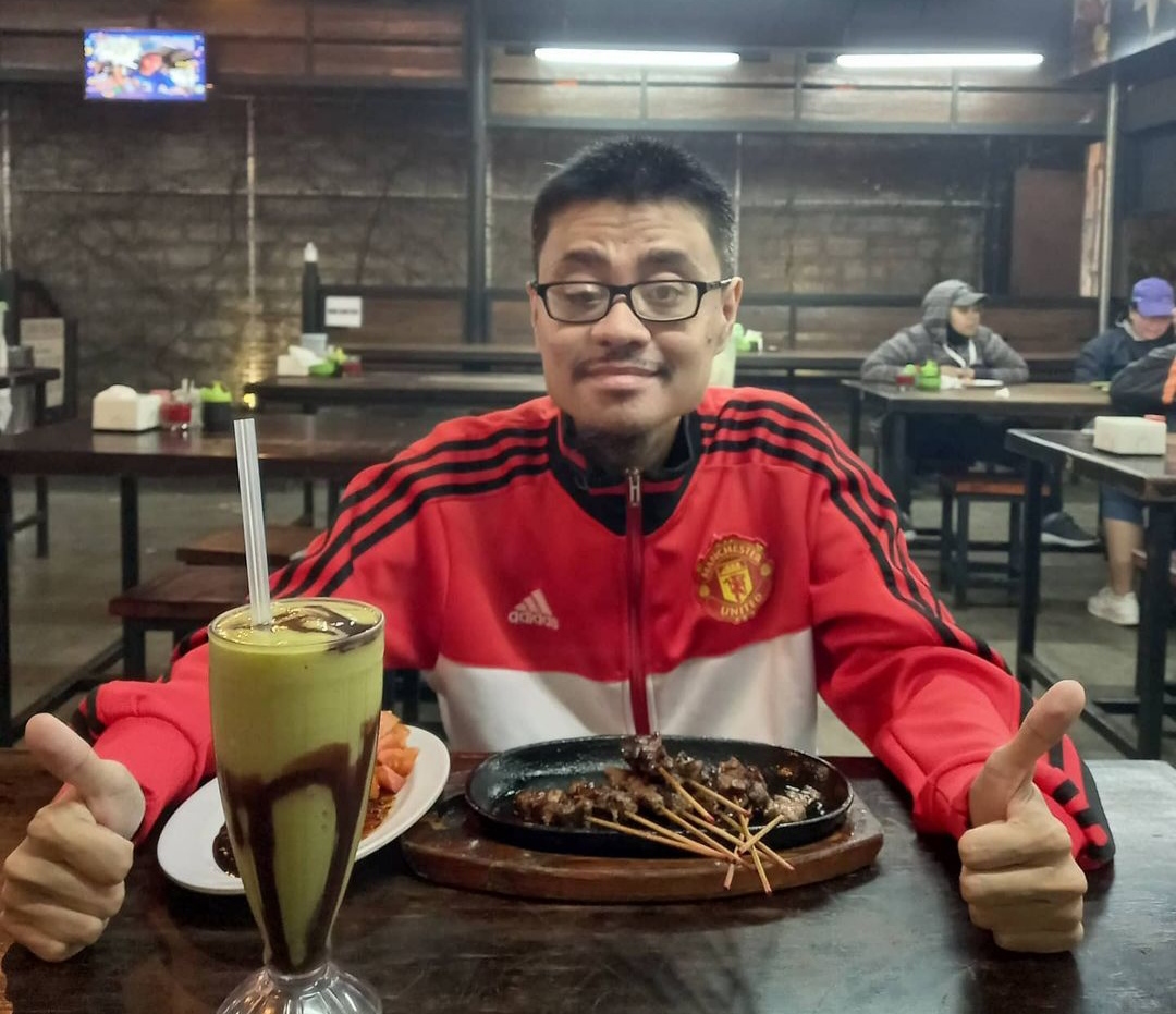 10 Reomendasi Warung Sate Kambing Enak di Wilayah Bogor, Termasuk Bang Kumis dan Pak Rebing 4