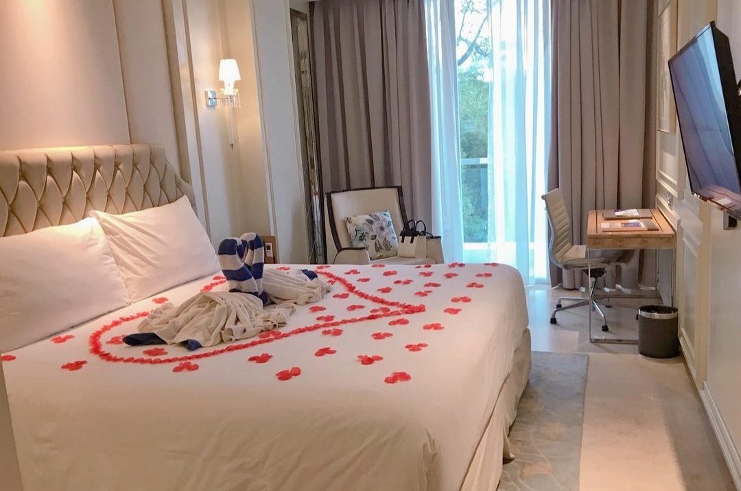 10 Hotel Dekat Dago Dream Park Bandung, Tarifnya Mulai Rp.295 Ribuan Aja 4 10 Hotel Dekat Dago Dream Park Bandung, Tarifnya Mulai Rp.295 Ribuan Aja 4