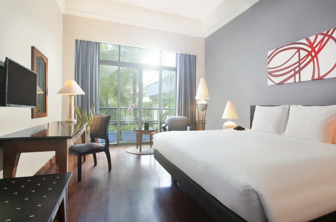 10 Hotel Dekat Plaza Ambarukmo Ini Tarifnya Mulai 110 Ribuan 4 10 Hotel Dekat Plaza Ambarukmo Ini Tarifnya Mulai 110 Ribuan 4