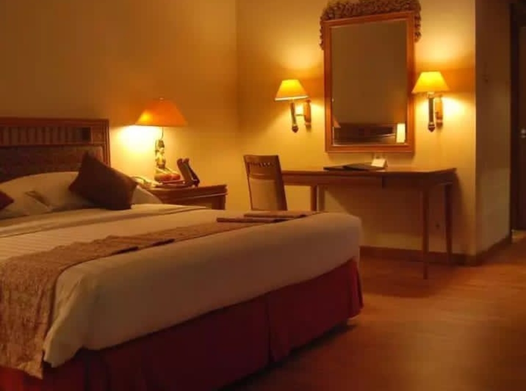 10 Hotel Dekat Stasiun Balapan Solo, Mulai Rp.157 Ribuan Aja 4