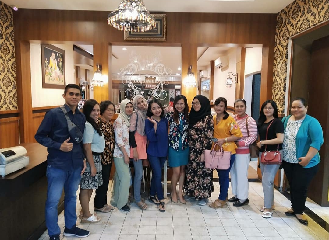 10 Rekomendasi Sate Kambing Enak di Wilayah Surabaya, Sudah Pernah Coba Yang Mana? 4