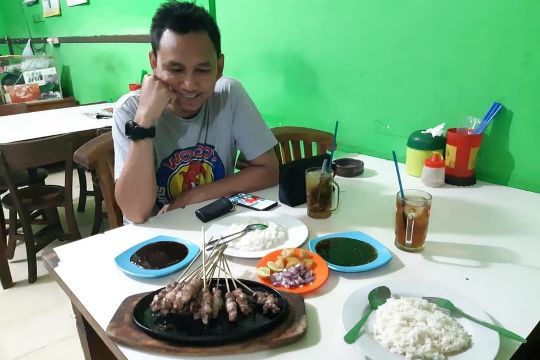 10 Sate Kambing di Purwokerto Yang Rasanya Jawara 4 10 Sate Kambing di Purwokerto Yang Rasanya Jawara 4