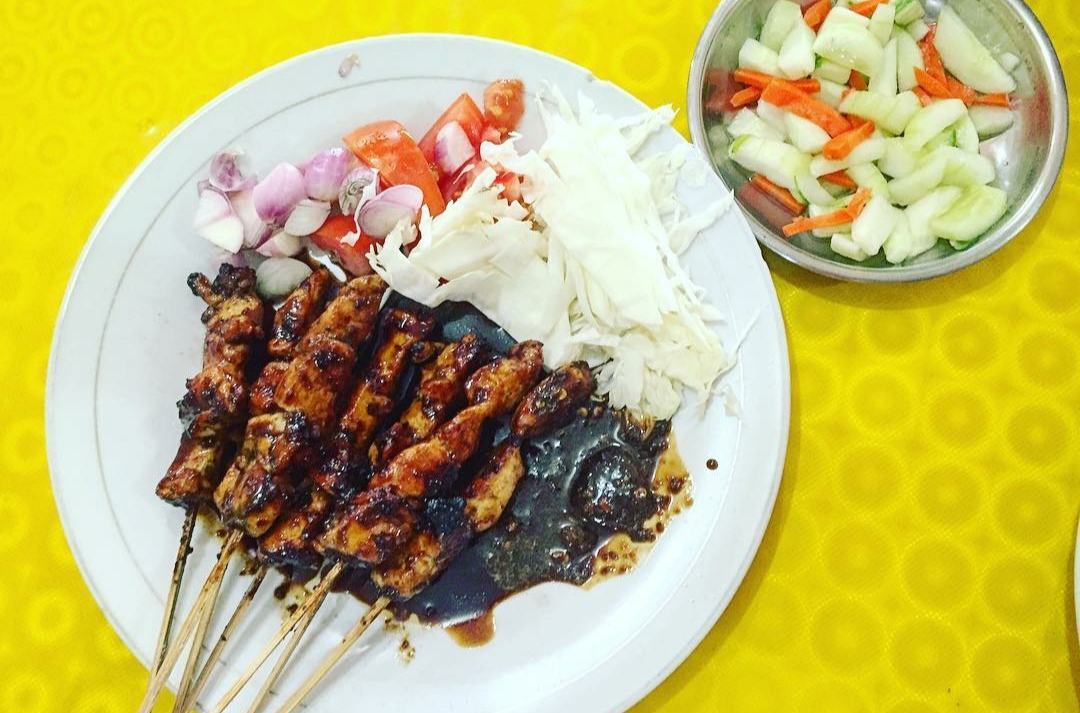 Ini Dia 10 Referensi Sate Kambing Enak di Wilayah Jogja Yang Wajib Kamu Datangi Saat Malam Hari 4