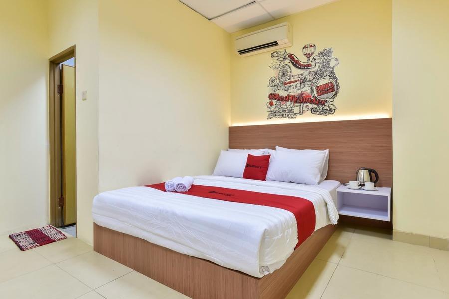 10 Hotel Dekat Menara Bidakara Jakarta, Mulai 139 Ribuan 5