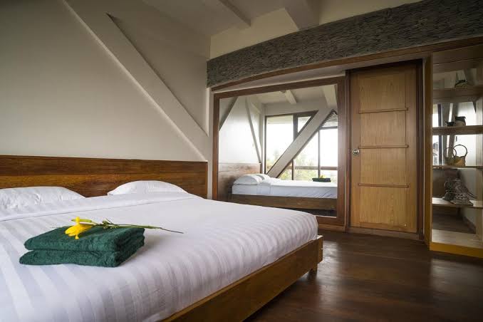 10 Hotel Bagus Dekat Bromo, Start 206 Ribuan 5