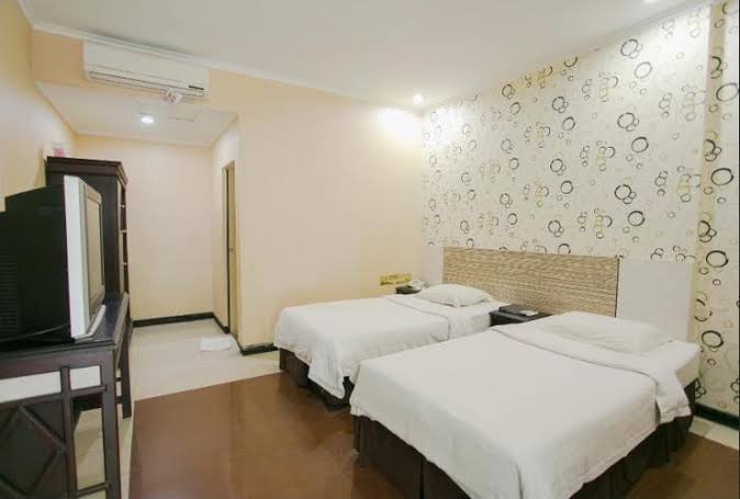 10 Hotel Dekat Stasiun Pasar Turi Surabaya, Mulai Rp.138 Ribu Aja 5 10 Hotel Dekat Stasiun Pasar Turi Surabaya, Mulai Rp.138 Ribu Aja 5