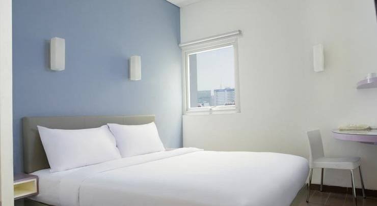10 Pilihan Hotel Dekat Blok M, Harga Mulai 233 Ribu 5 10 Pilihan Hotel Dekat Blok M, Harga Mulai 233 Ribu 5