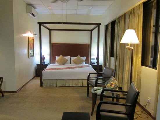 10 Hotel Dekat Island Hospital Penang, Start IDR 115.000 5