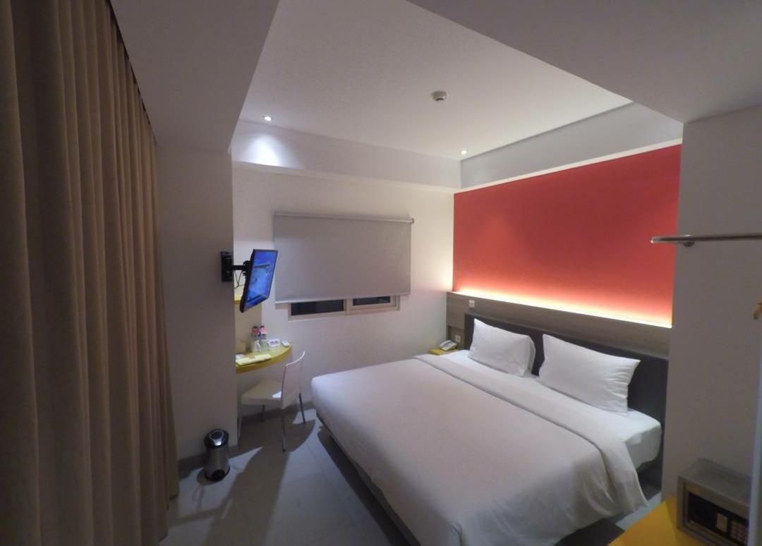 10 Hotel Dekat Bandara Padang, Cost Mulai Rp.231 Ribu Aja 5