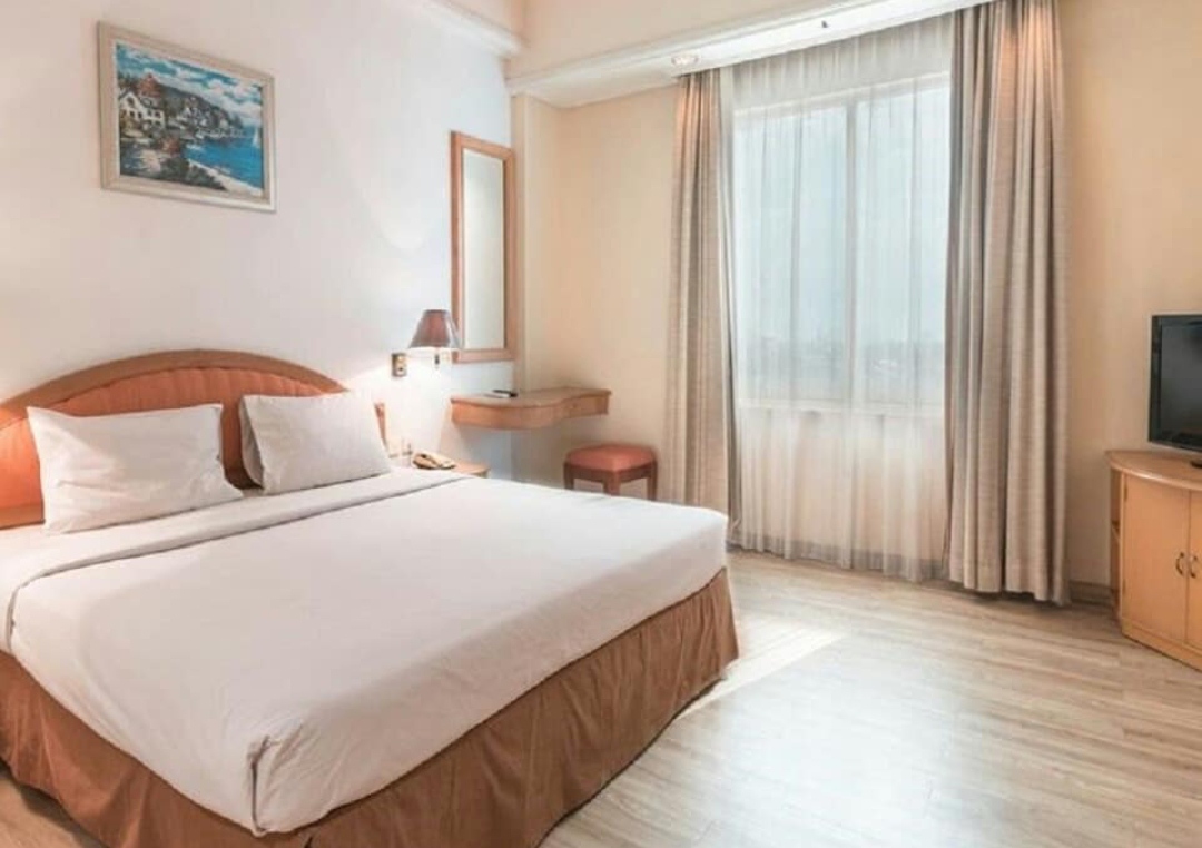10 Hotel Dekat Mall Taman Anggrek, Mulai Rp.171 Ribuan Aja 5 10 Hotel Dekat Mall Taman Anggrek, Mulai Rp.171 Ribuan Aja 5