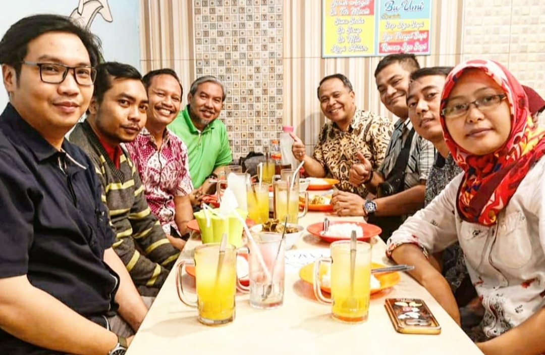 10 Rekomendasi Sate Kambing Enak di Wilayah Surabaya, Sudah Pernah Coba Yang Mana? 5