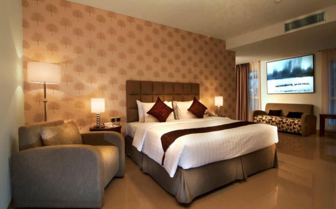 Ini Dia 10 Hotel Murah Dekat Botani Square, Mulai Rp.95.904 Aja 5 Ini Dia 10 Hotel Murah Dekat Botani Square, Mulai Rp.95.904 Aja 5