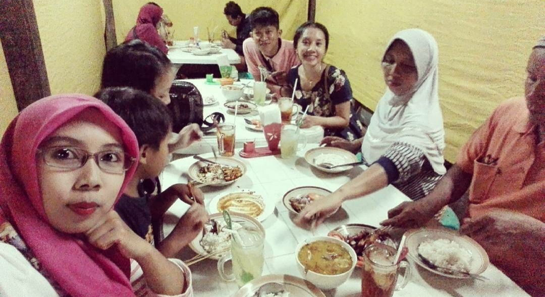 10 Sate Kambing di Purwokerto Yang Rasanya Jawara 5 10 Sate Kambing di Purwokerto Yang Rasanya Jawara 5