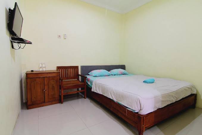 10 Hotel Dekat Parangtritis Murah Mulai Rp.112.219 6 10 Hotel Dekat Parangtritis Murah Mulai Rp.112.219 6