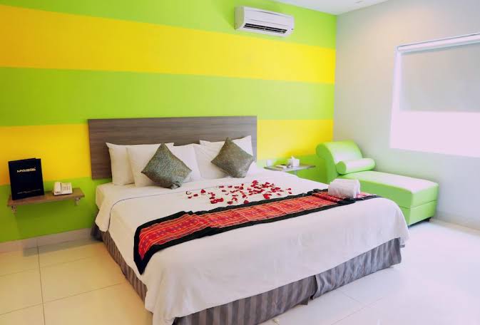 Shopaholic, Ini Dia 10 Hotel Dekat Mangga Dua, Murah Mulai Rp.150 Ribu 6