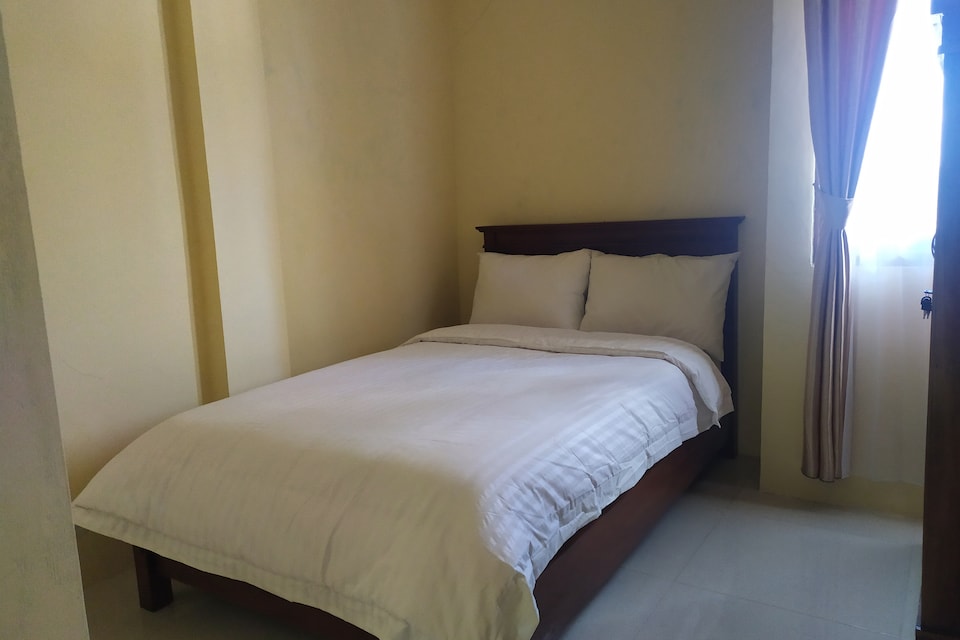 10 Hotel Dekat Bandara Lombok, Mulai 100 Ribuan Aja 6