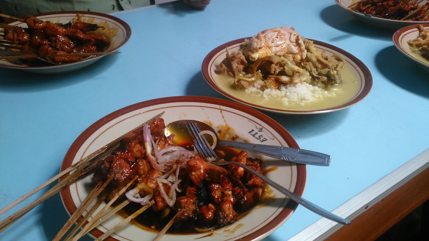 10 Sate Kambing Enak di Tulungagung, Awas Ketagihan! 6 10 Sate Kambing Enak di Tulungagung, Awas Ketagihan! 6