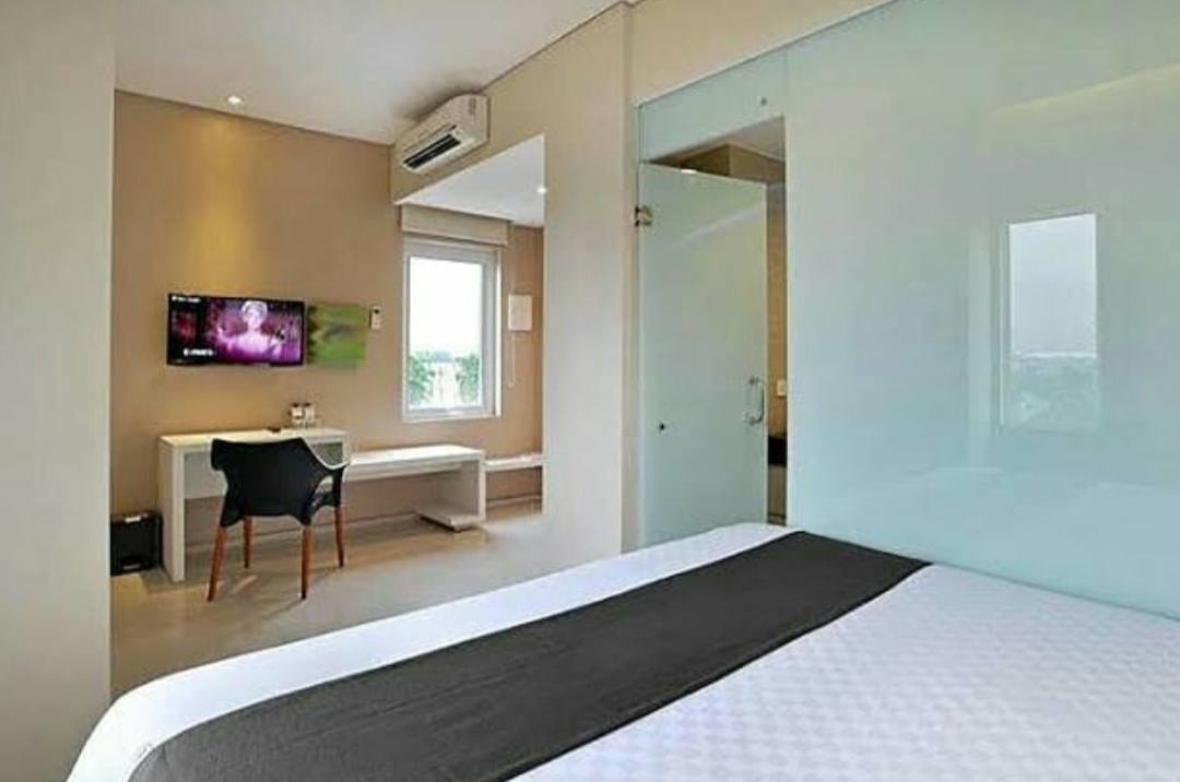 Mulai Rp.127 Ribuan Aja, 10 Hotel Dekat Grand City Surabaya Ini Siap Menjadi Tempat Istirahatmu 6