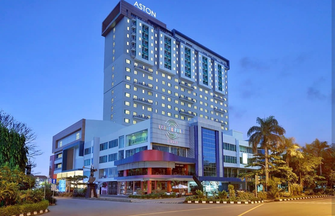 10 Hotel Dekat Stasiun Balapan Solo, Mulai Rp.157 Ribuan Aja 6