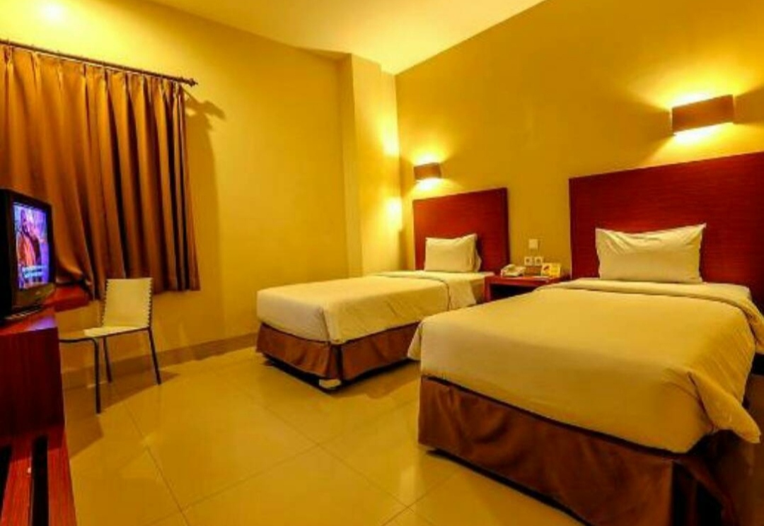 10 Pilihan Hotel Dekat Bandara Banjarmasin, Mulai Rp.220.000 6