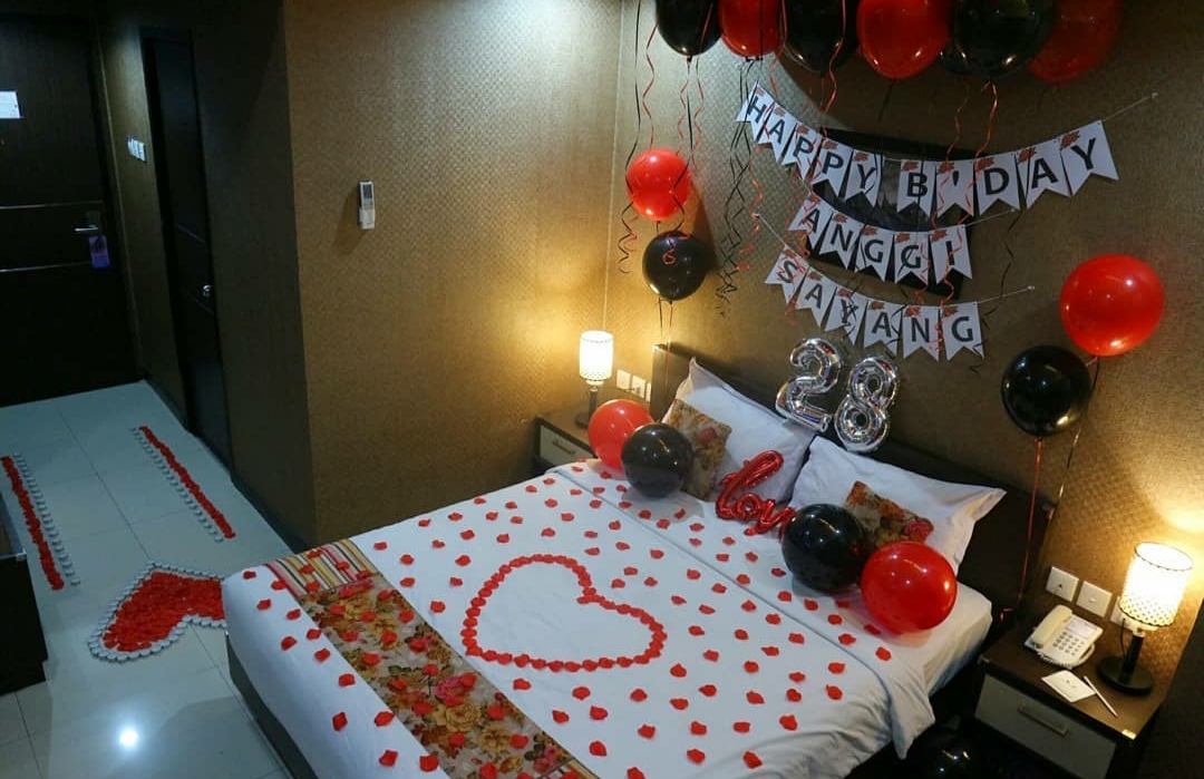 10 Hotel Dekat Bandara Padang, Cost Mulai Rp.231 Ribu Aja 6