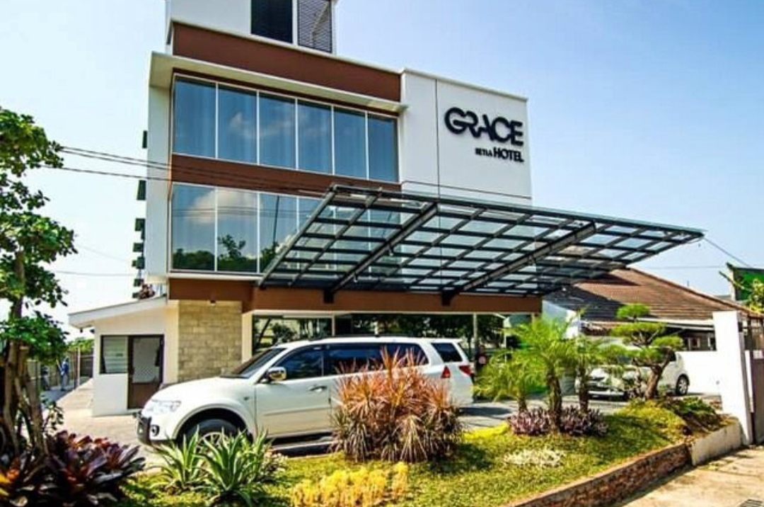 10 Hotel Murah Dekat Galaxy Mall, Murah Mulai 132 Ribuan Aja 6