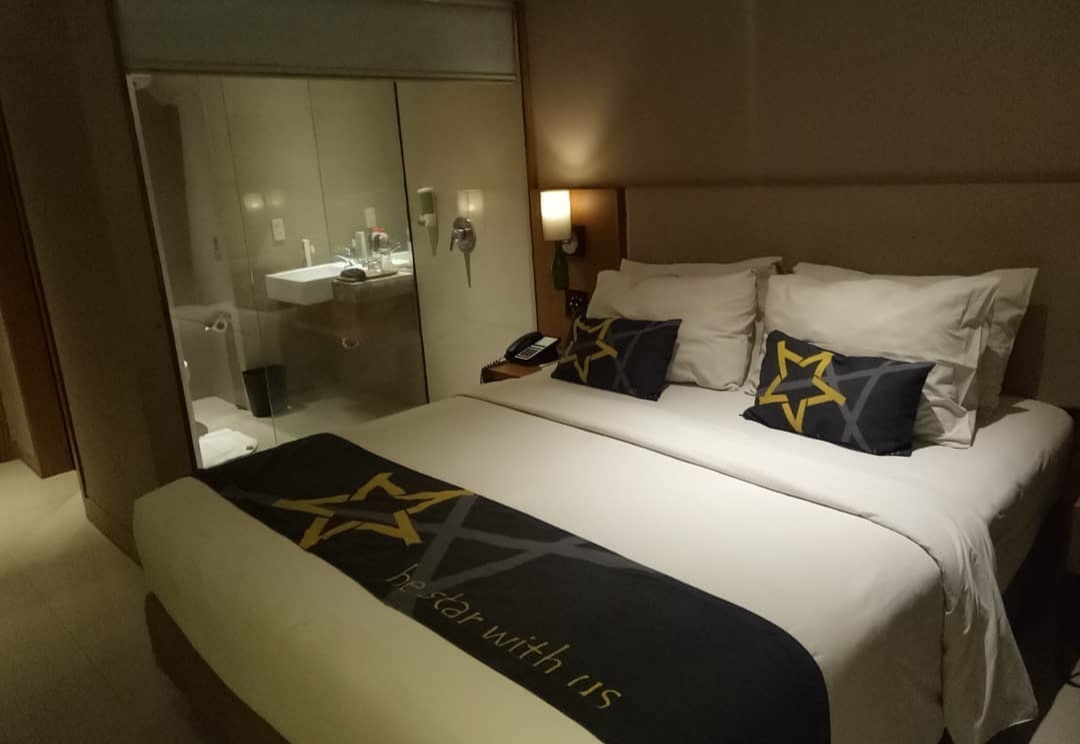 10 Hotel Dekat Plaza Ambarukmo Ini Tarifnya Mulai 110 Ribuan 6 10 Hotel Dekat Plaza Ambarukmo Ini Tarifnya Mulai 110 Ribuan 6