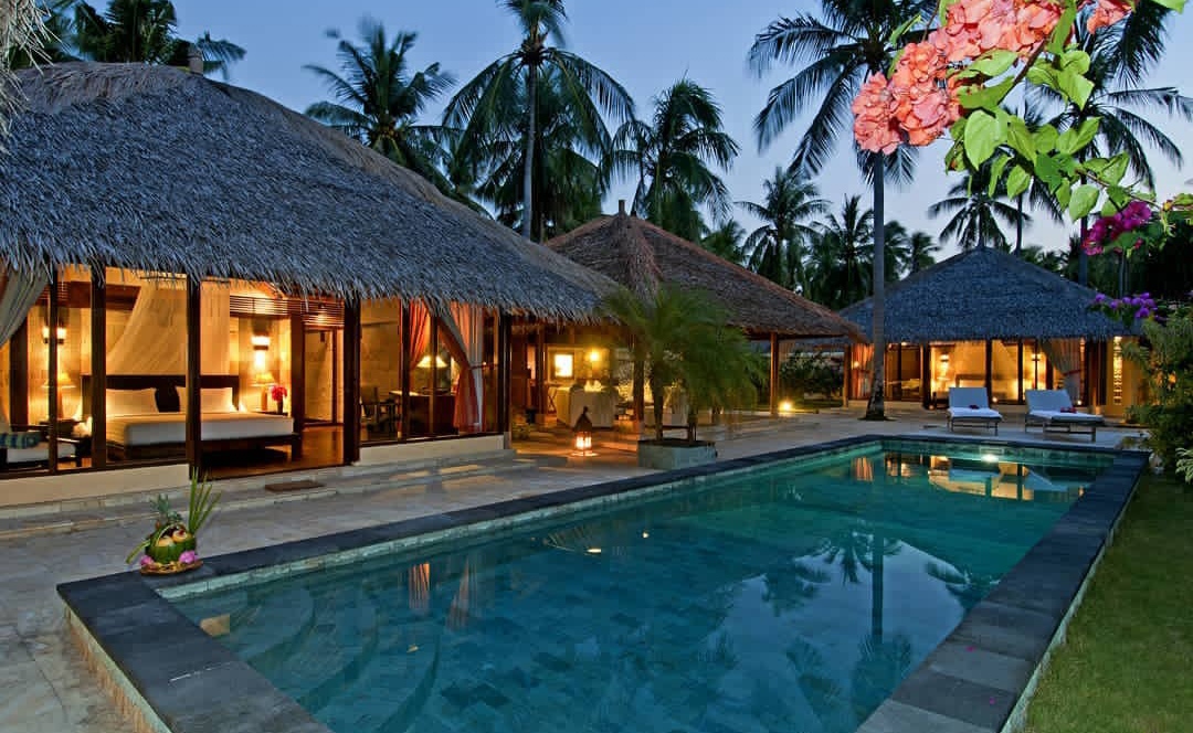 10 Hotel di Jepara Dengan View Pantai, Murah Mulai 250 Ribuan 6