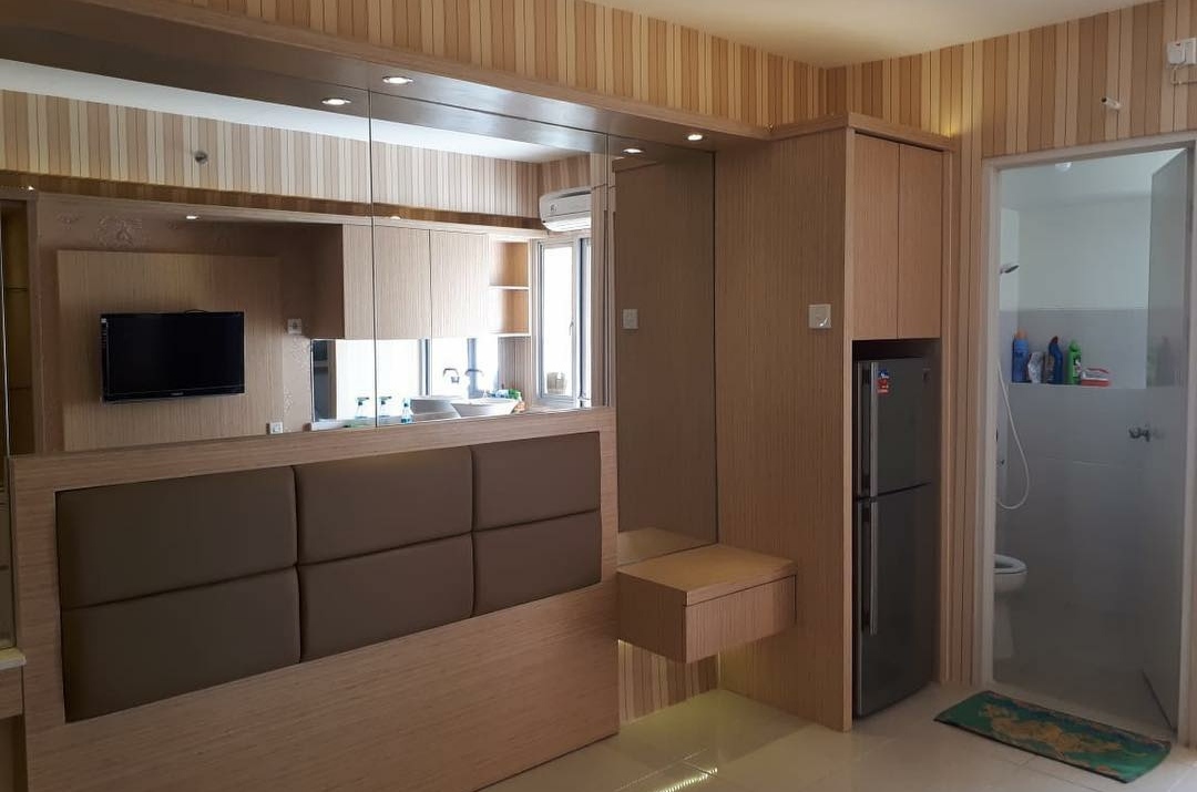 10 Hotel Dekat Stasiun Pasar Turi Surabaya, Mulai Rp.138 Ribu Aja 6 10 Hotel Dekat Stasiun Pasar Turi Surabaya, Mulai Rp.138 Ribu Aja 6