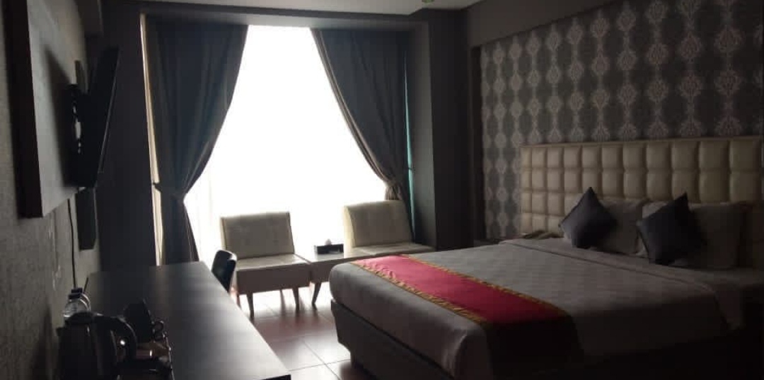 Ini Dia 10 Hotel Murah Dekat Botani Square, Mulai Rp.95.904 Aja 6 Ini Dia 10 Hotel Murah Dekat Botani Square, Mulai Rp.95.904 Aja 6