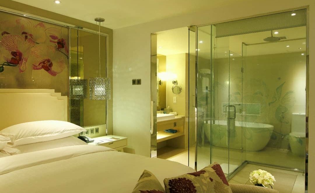 10 Hotel Dekat Dago Dream Park Bandung, Tarifnya Mulai Rp.295 Ribuan Aja 6 10 Hotel Dekat Dago Dream Park Bandung, Tarifnya Mulai Rp.295 Ribuan Aja 6