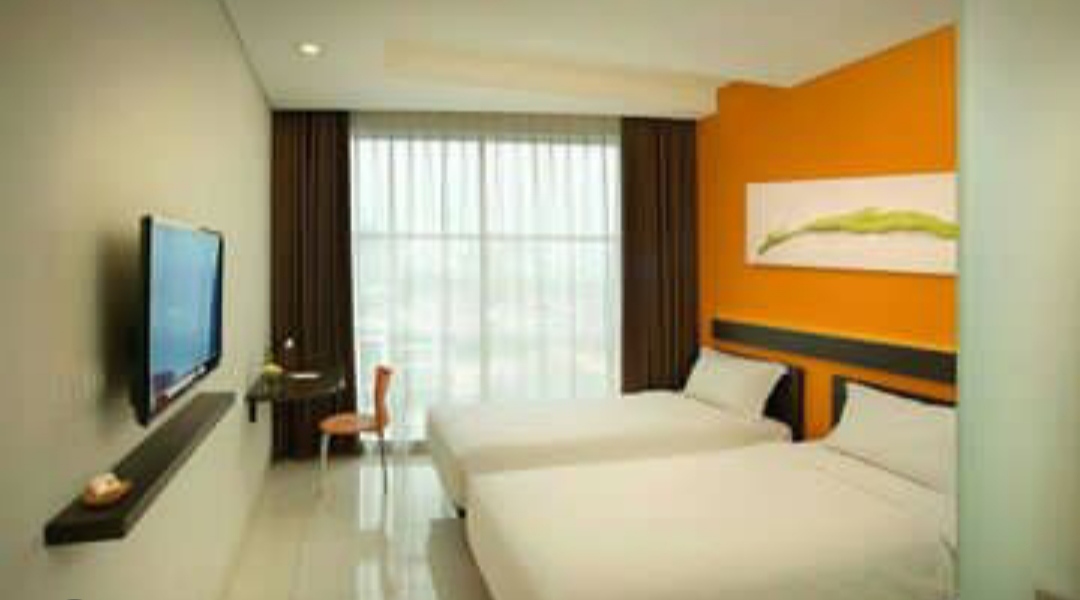 10 Hotel Dekat Menara Bidakara Jakarta, Mulai 139 Ribuan 6