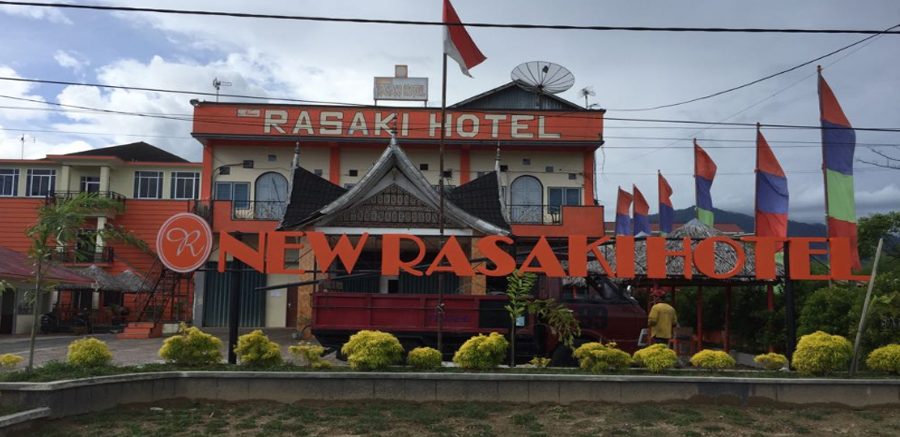 10 Hotel Dekat Bandara Padang, Cost Mulai Rp.231 Ribu Aja 7