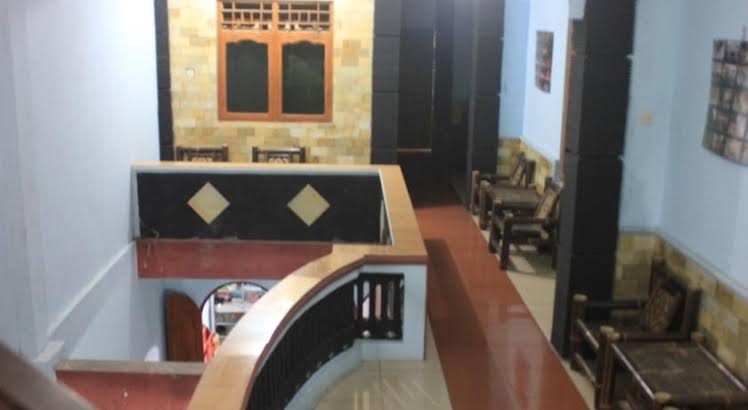 10 Hotel Dekat Parangtritis Murah Mulai Rp.112.219 7 10 Hotel Dekat Parangtritis Murah Mulai Rp.112.219 7