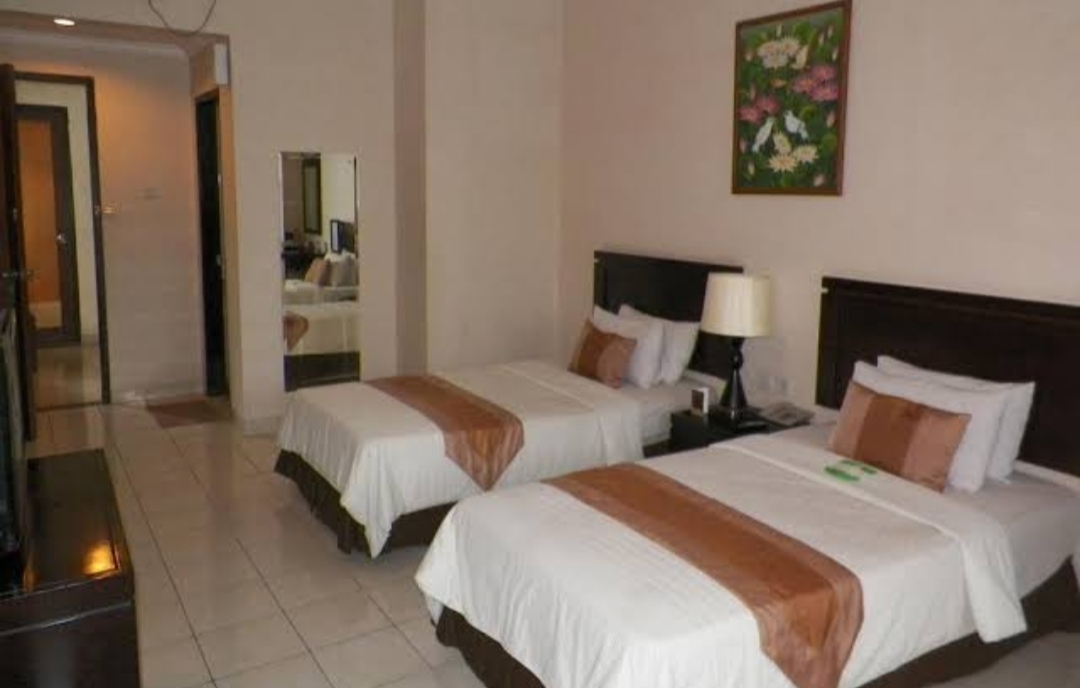 10 Hotel Dekat Pasar Baru Bandung, Hemat Mulai Rp.96.740 Aja 7