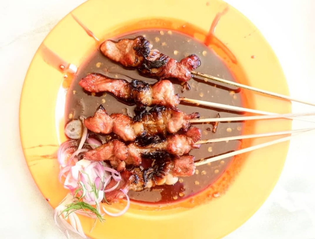 10 Sate Kambing Enak di Tulungagung, Awas Ketagihan! 7 10 Sate Kambing Enak di Tulungagung, Awas Ketagihan! 7