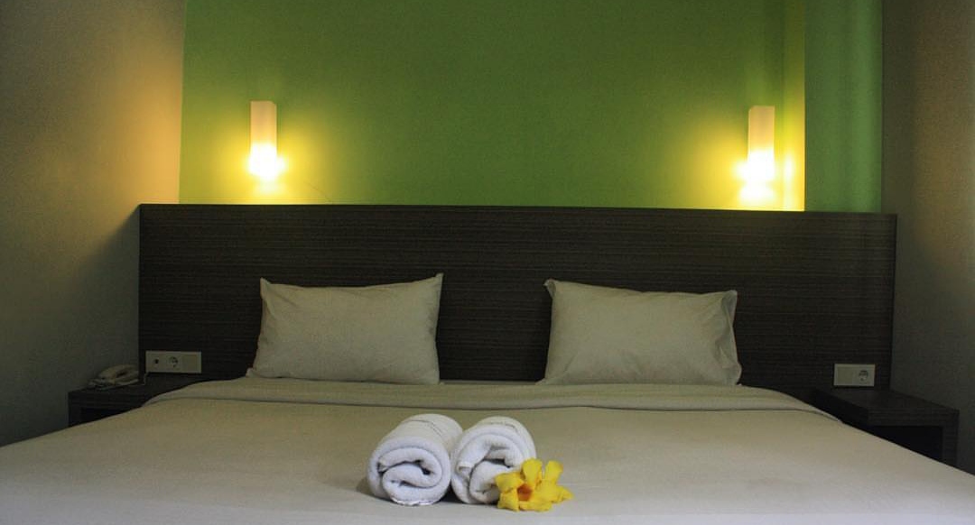 Ini Dia 10 Hotel Murah Dekat Botani Square, Mulai Rp.95.904 Aja 7 Ini Dia 10 Hotel Murah Dekat Botani Square, Mulai Rp.95.904 Aja 7